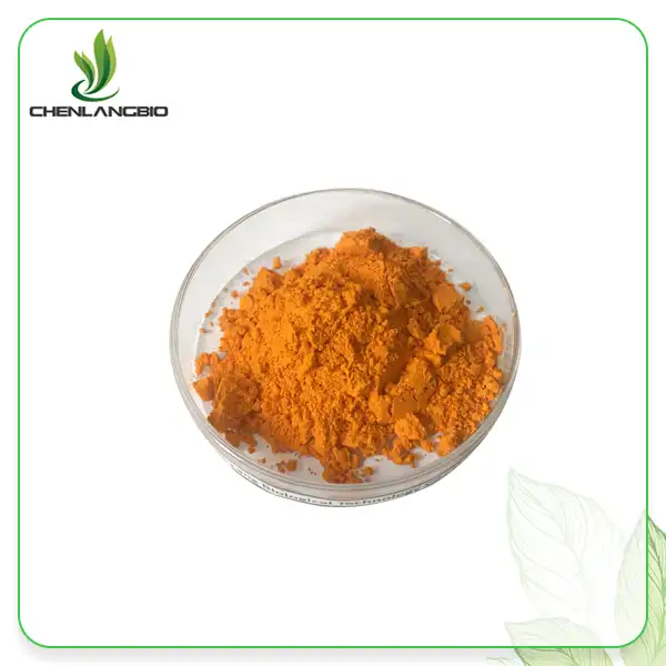Curcumin Turmeric Extract Powder Curcumin Turmeric Extract Powder